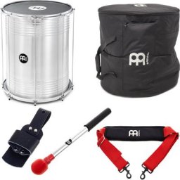 Meinl 18""x22"" Surdo Alu Set