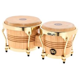 Meinl WB200NT-G Bongoset