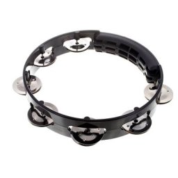 Meinl HTT8BK Headliner 8"" Tambourine