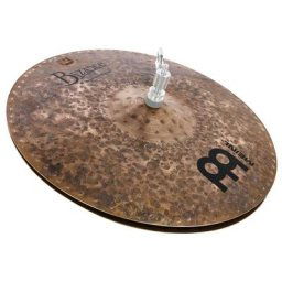 Meinl 15"" Byzance Big Apple Dark Hat