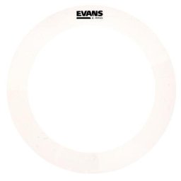 Evans E-Ring 13"" Clear Tom