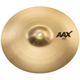 Sabian 12"" AAX Splash