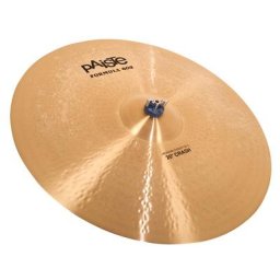 Paiste 20"" 602 Mod. Essentials Crash