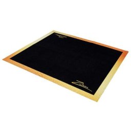 Zultan Drum Rug Gold
