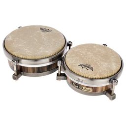 Pearl 7"" & 8,5"" Travel Bongo