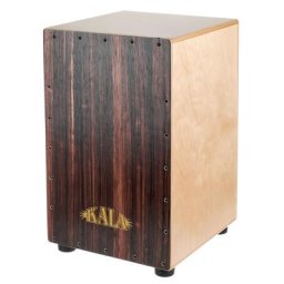 Kala Cajon Ebony