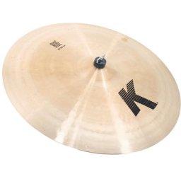 Zildjian 22"" K-Serie Ridebecken
