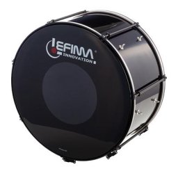 Lefima BMS 2614 Bass Drum