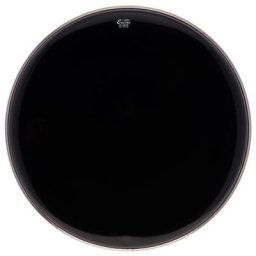 Remo Encore 20"" Amba. Ebony BD