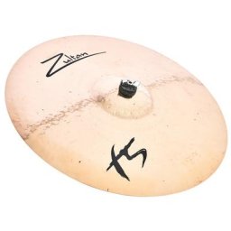 Zultan 19"" F5 Crash