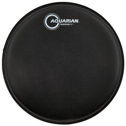 Aquarian 10"" Response 2 Black