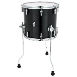 Sonor 14""x13"" AQ2 Floor Tom TSB
