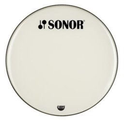 Sonor Head for Bass Drum 26
