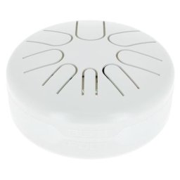 Beat Root G Major white multi-scale EA