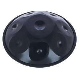 Harmonic Art HD7 AnnaZiska D
