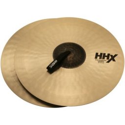 Sabian 20"" HHX New Viennese Natural