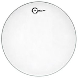 Aquarian 18"" Super 2 Coated
