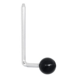 Gibraltar SC-HBL 5"" L-Rod
