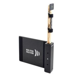 Schlagwerk Heck 75 Heck Stick