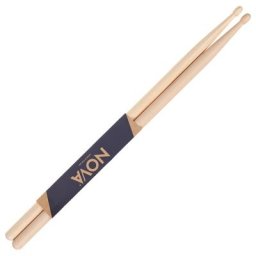 Vic Firth 5A Nova Natural Wood Tip