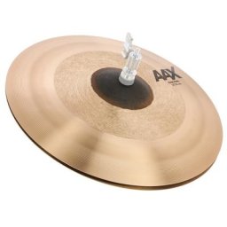 Sabian 14"" AAX Freq Hats
