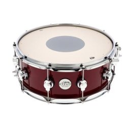 DW 14""x5,5"" Design Snare Cherry