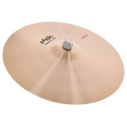 Paiste 18"" Paperthin Crash 602 Series