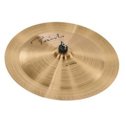 Paiste 18"" Precision China
