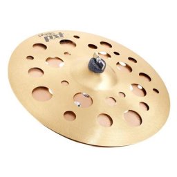 Paiste 14"" PSTX Swiss Flanger Stack