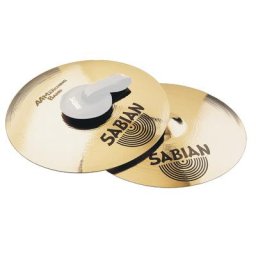 Sabian 18"" AA Marching Band Med. Br.