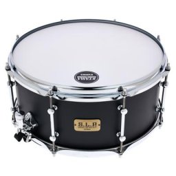 Tama 14""x6,5"" S.L.P. Dyn. Kapur -BK