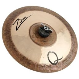 Zultan 10"" Q Splash