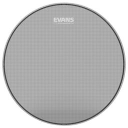 Evans 24"" SoundOff Bass Mesh Head