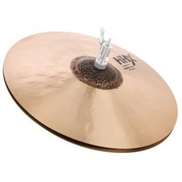 Sabian 14"" HHX Complex Medium Hi-Hat