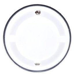 DW 08"" CC Coated/Clear