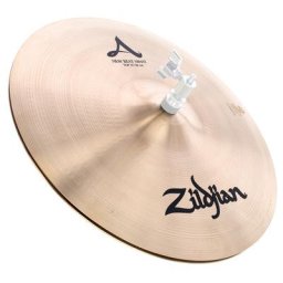 Zildjian 15"" A-Series New Beat Hi-Hat