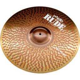Paiste 19"" Rude Thin Crash