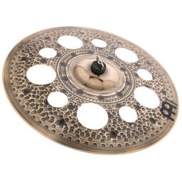 Meinl 18"" Pure Alloy Custom Trash
