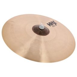 Sabian 21"" HHX Complex Medium Ride