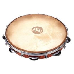 Meinl PA12CN-M 12"" Pandeiro
