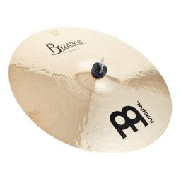 Meinl 16"" Byzance Med. Thin Crash B.