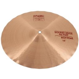 Paiste 2002 Classic 14"" SE Bottom
