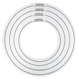 Aquarian Studio Rings SRSET2
