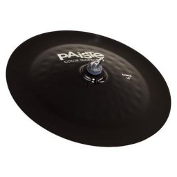 Paiste 16"" 900 Color Sound China BK