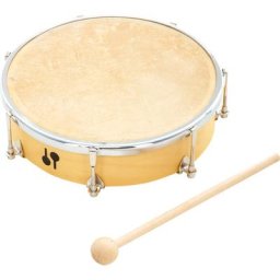 Sonor CGTHD 8N Hand Drum