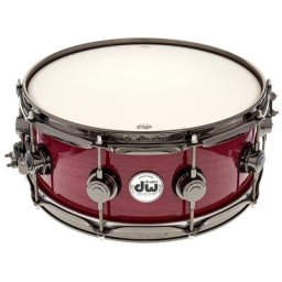 DW 14""x6,5"" Snare Purple Heart