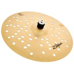 Zildjian 16"" FX Stacks