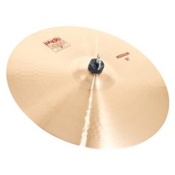 Paiste 2002 Classic 16"" Medium Crashbecken