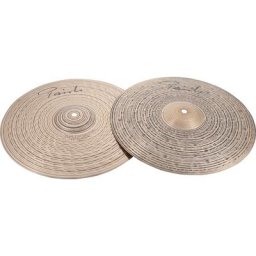 Paiste 14"" Signature Dark Energy MK1