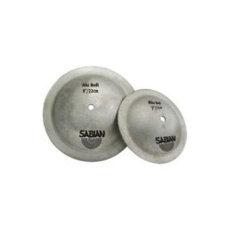 Sabian 07"" Alu Bell